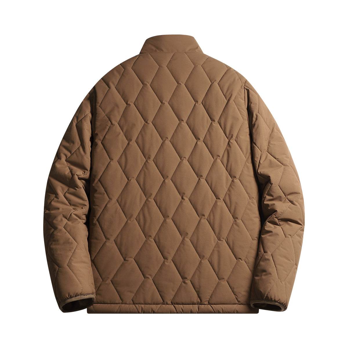 Куртка Jeep Warm Winter Series - Boxette Shop