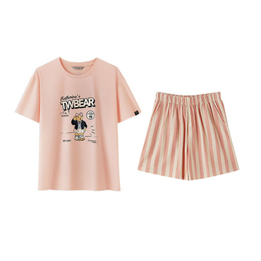 Пижама женская Teenie Weenie Cool