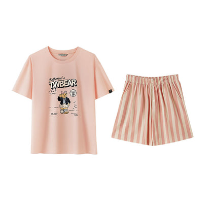 Пижама женская Teenie Weenie Cool