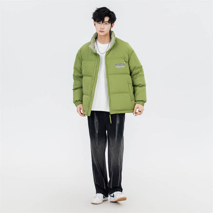 Пуховик мужской Antioffice - Boxette Shop