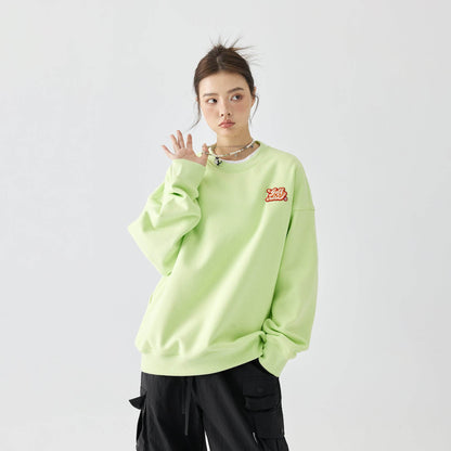 Толстовка Golfcross - Boxette Shop