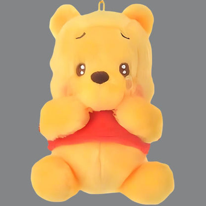 Брелок детский Disney Winnie the Pooh Plush Keychain