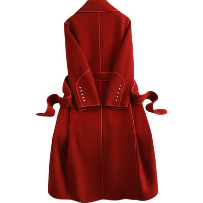 Пальто женское One Shallow - Boxette Shop