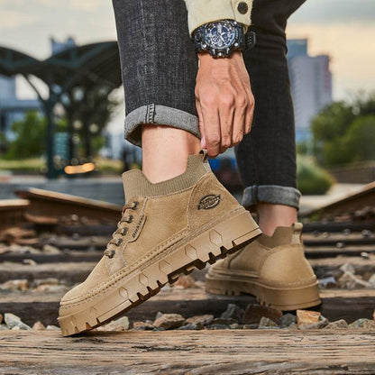 Ботинки мужские Dickies - Boxette Shop