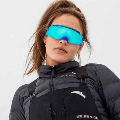 Очки Oakley Kato 9455M - Boxette Shop