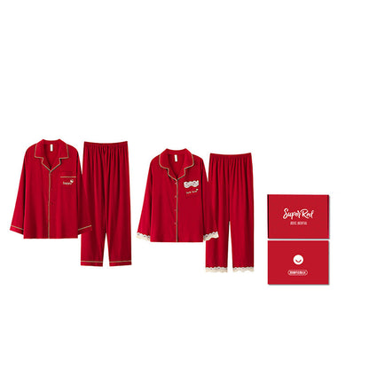 Пижама Festive