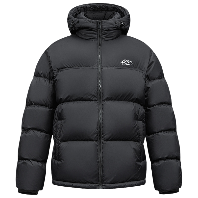 YaYa Extreme Cold erkaklar uchun pastki kurtka