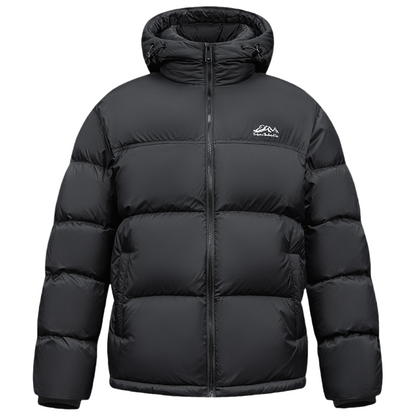 YaYa Extreme Cold erkaklar uchun pastki kurtka