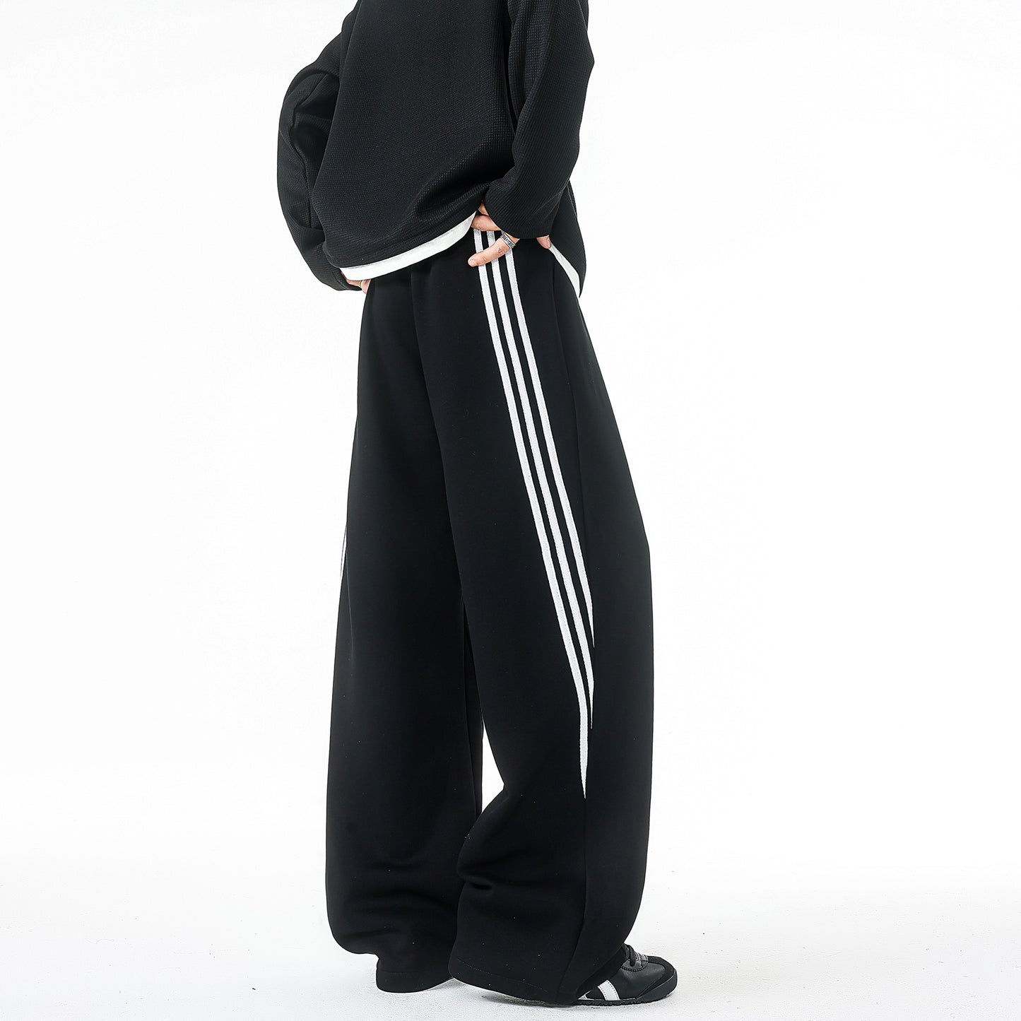 HVGA Street Stripes sport shimlari