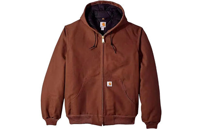 Куртка мужская Carhartt J140 Duck Active
