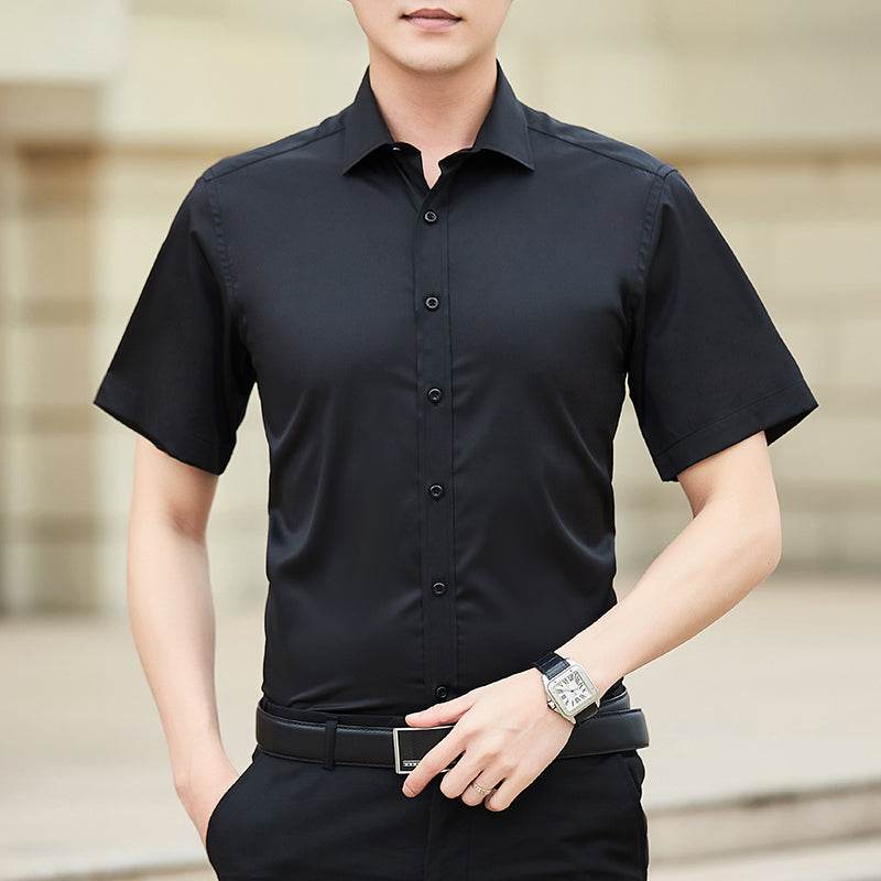 Рубашка мужская Antioffice - Boxette Shop