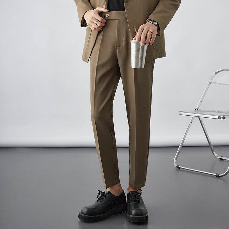 Брюки Minfinity - Boxette Shop