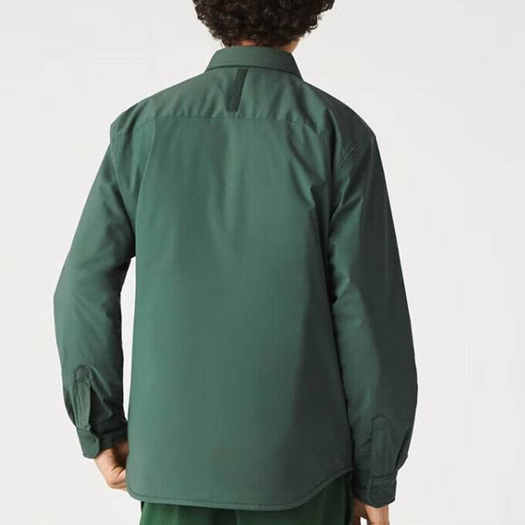 Ветровка мужская Lacoste - Boxette Shop