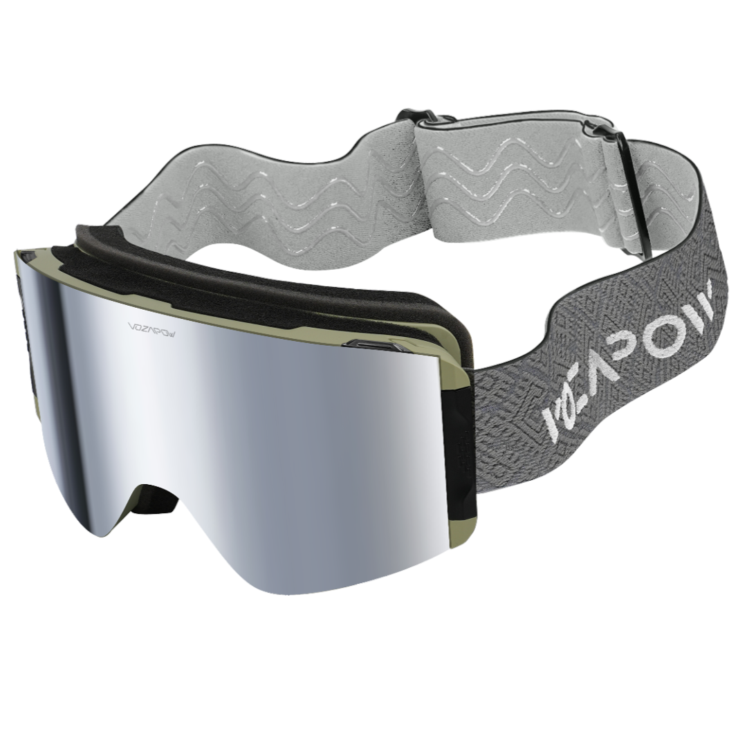 Горнолыжные очки Vozapow