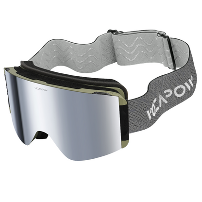 Горнолыжные очки Vozapow