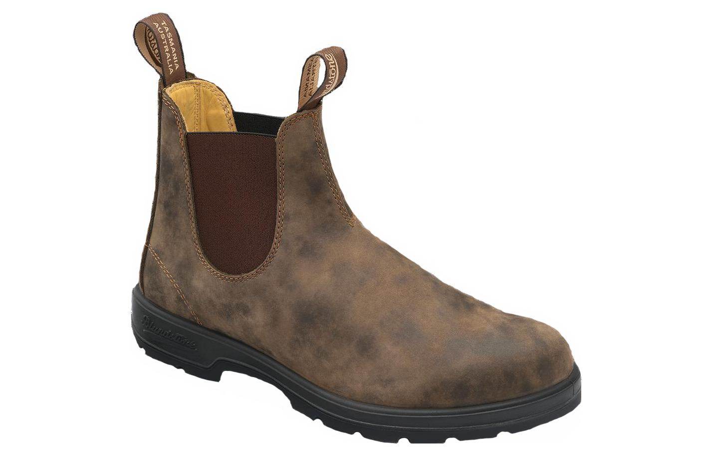 Ботинки Blundstone - Boxette Shop
