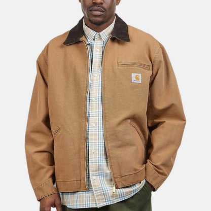 Куртка мужская Carhartt ss25 - Boxette Shop