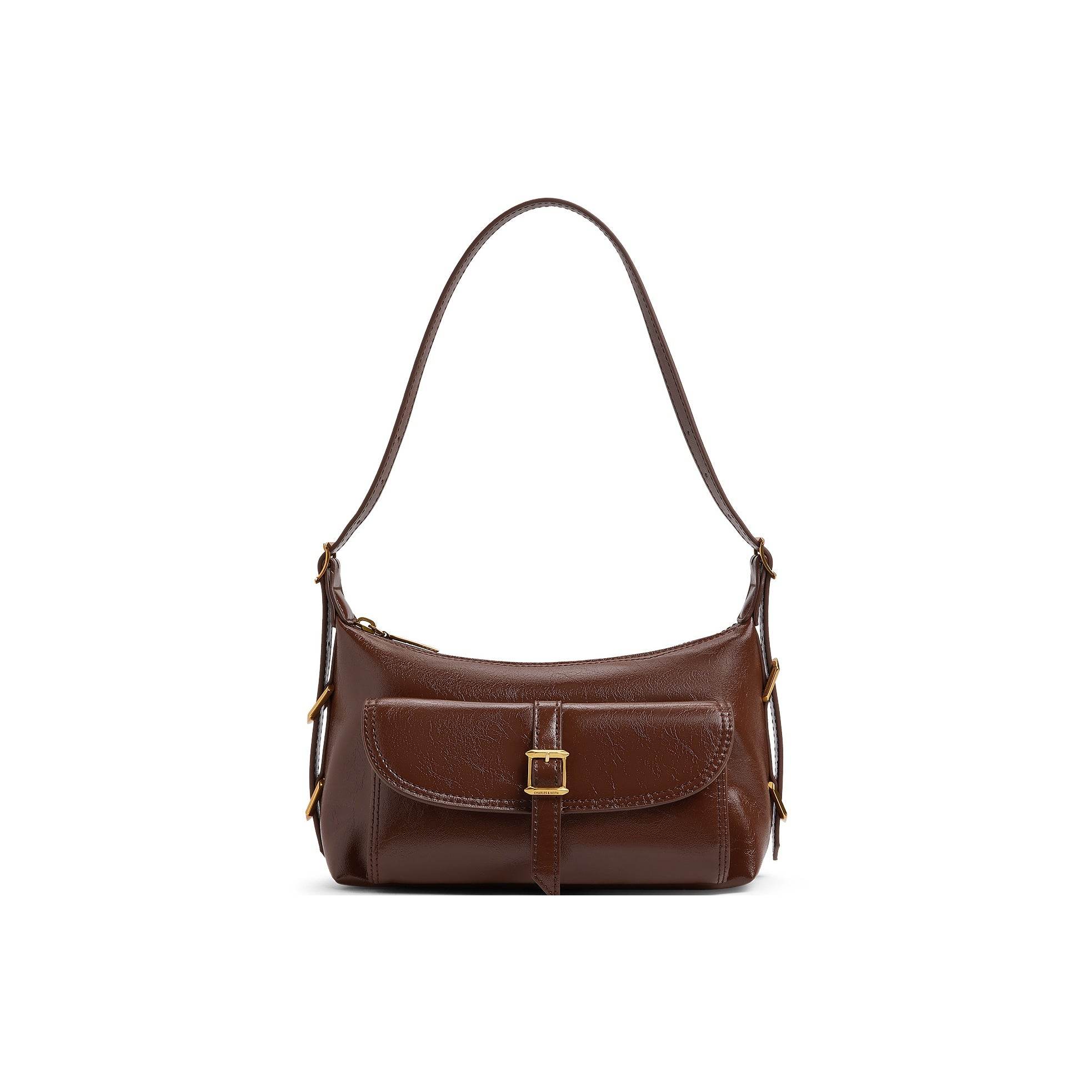 Сумка женская Charles&Keith - Boxette Shop