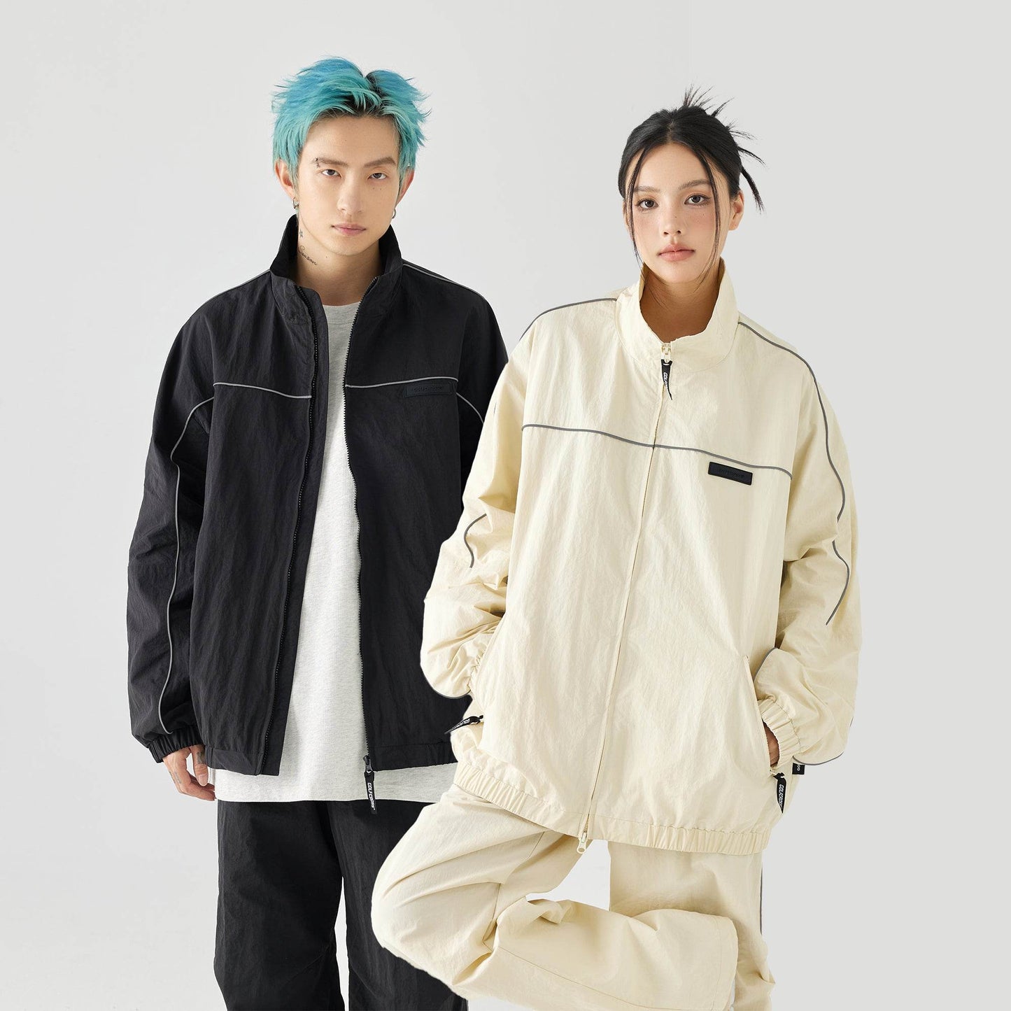 Спортивная куртка Golfcross - Boxette Shop