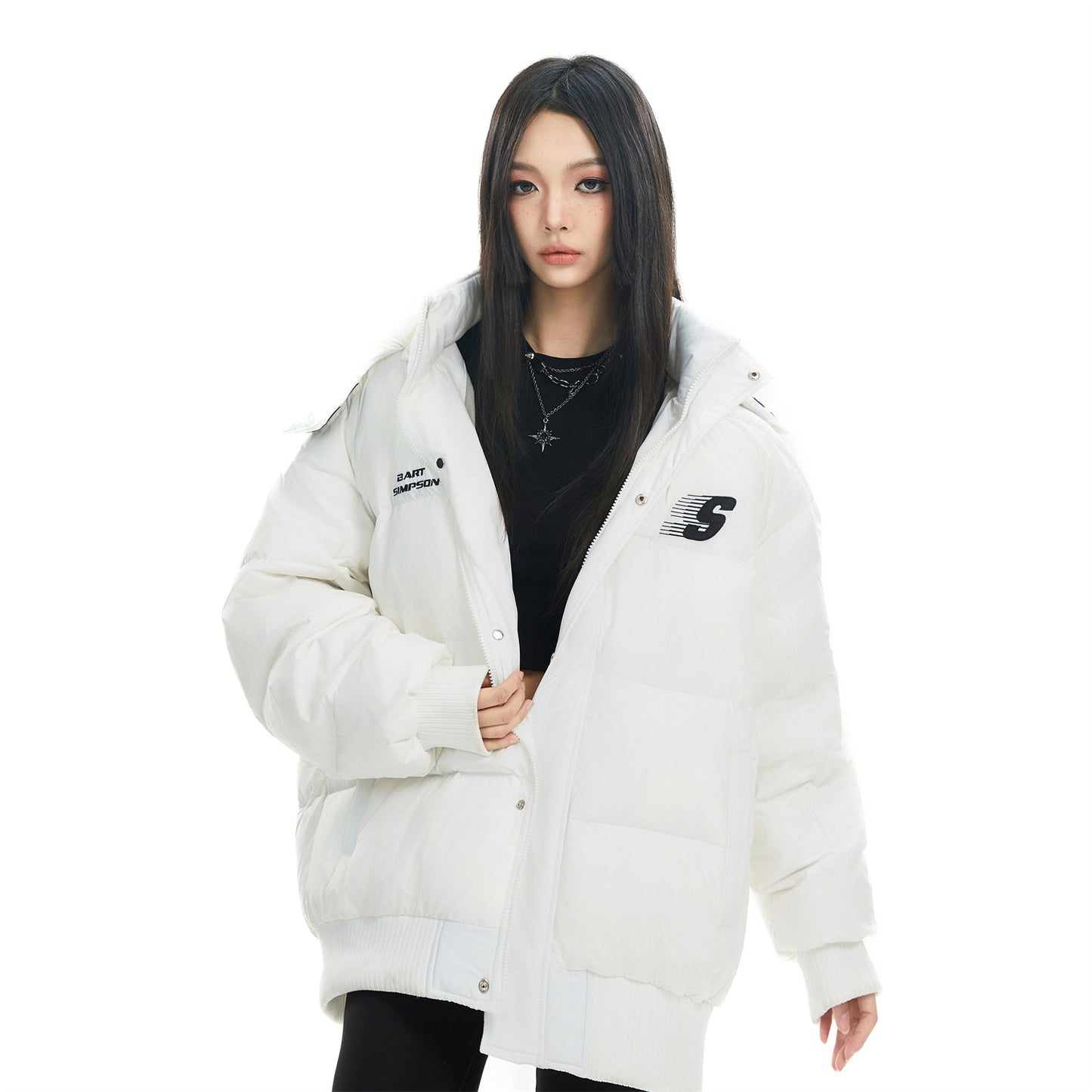 Simpsonsning pastki kurtkasi