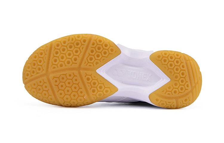 Кроссовки детские Yonex white sea blue - Boxette Shop