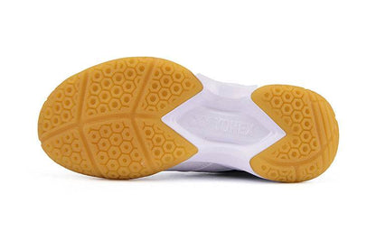 Кроссовки детские Yonex white sea blue - Boxette Shop