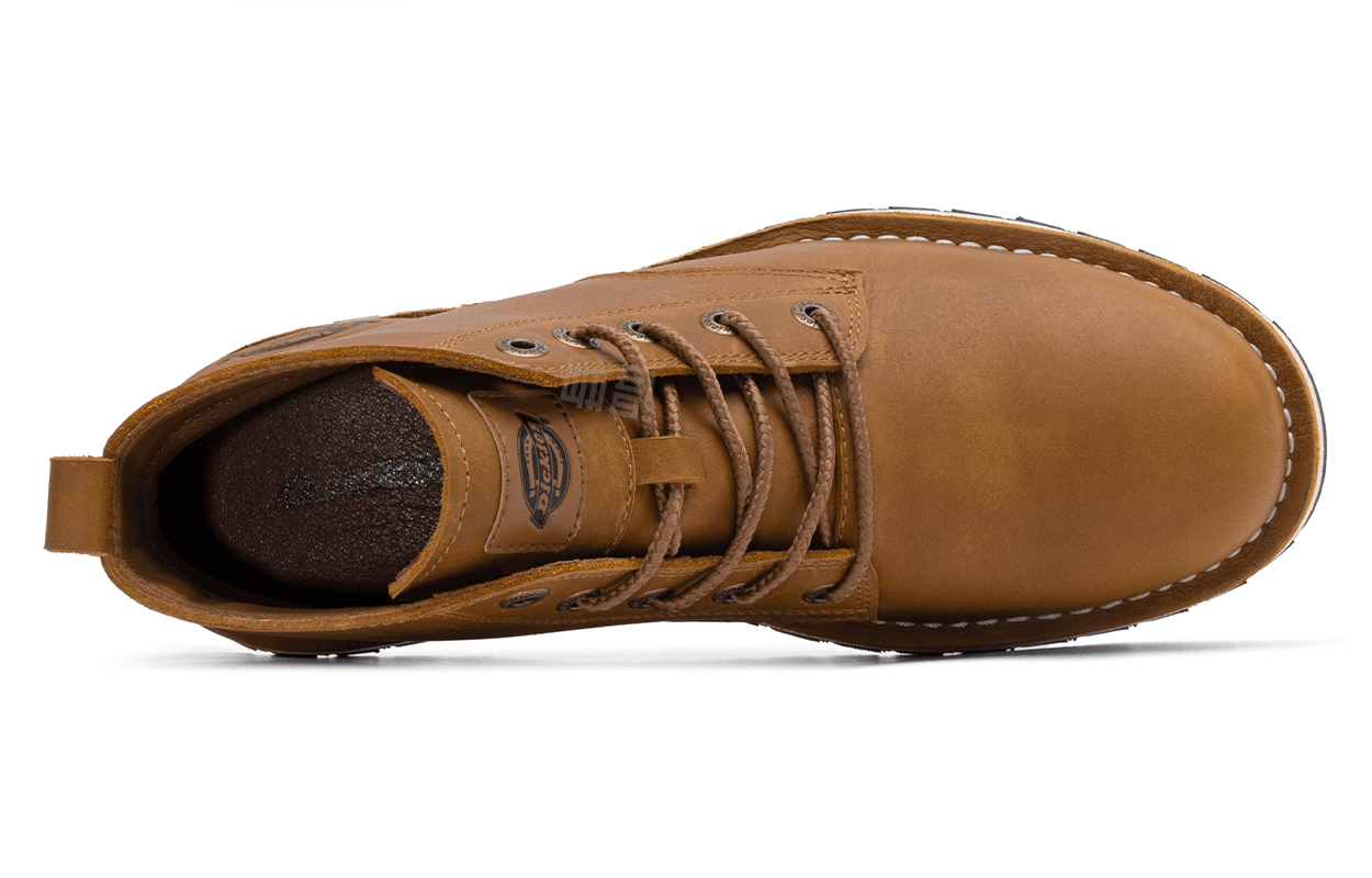 Ботинки мужские Dickies - Boxette Shop