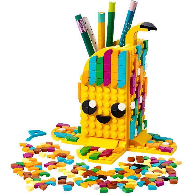 Конструктор LEGO Dots Милый банан (41948) - Boxette Shop