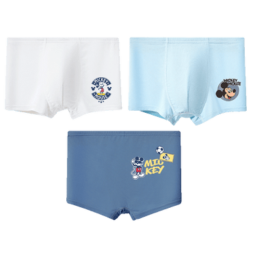 Трусы детские Disney