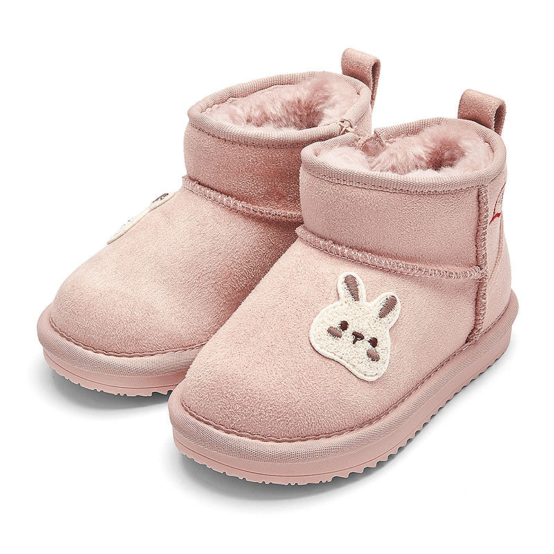 Ботинки детские Balabala Bounce Comfort