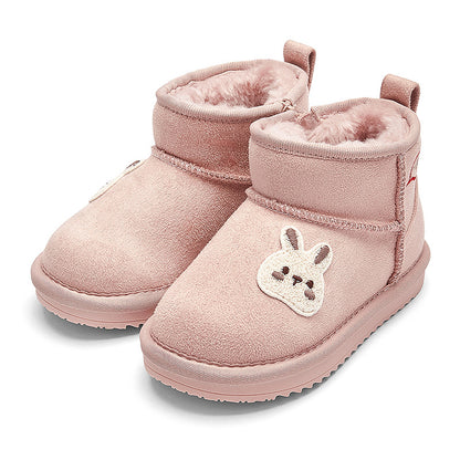 Ботинки детские Balabala Bounce Comfort