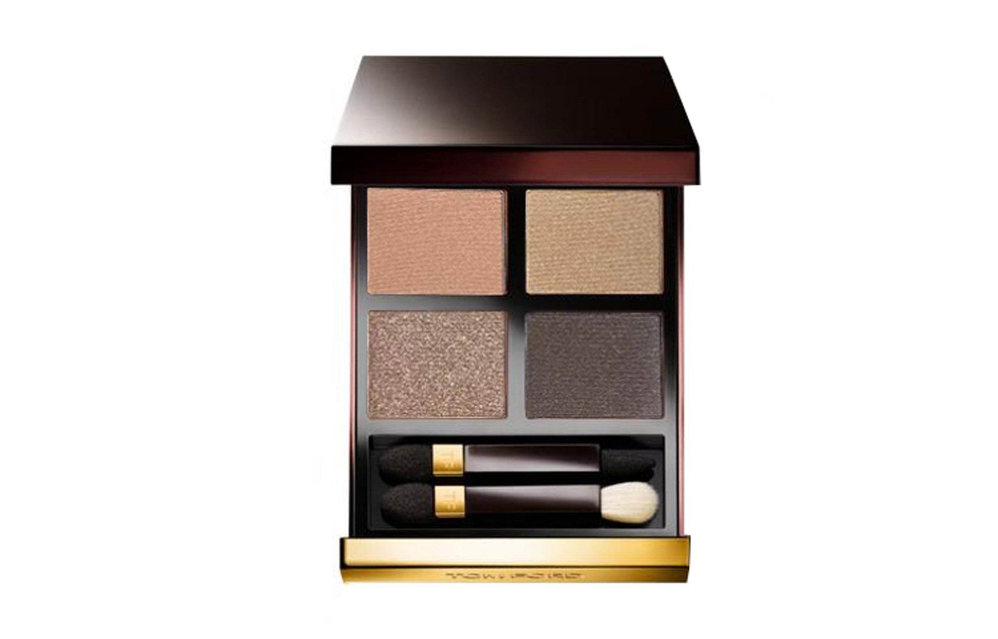 Тени для век TF Classic Illusion Quad - Boxette Shop