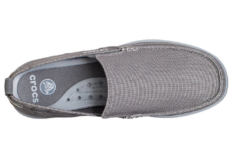 Crocs "Stirrup Low-Top" mokasinlari