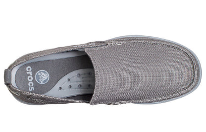 Crocs "Stirrup Low-Top" mokasinlari