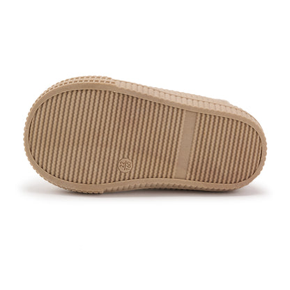 Disney Mickey &amp; Friends bolalar uchun baland poshnali krossovkalari