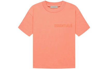 Футболка Fear of God Essentials FW22 - Boxette Shop