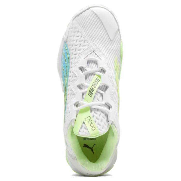 Кроссовки Puma Nova Elite Comfort Low - Boxette Shop