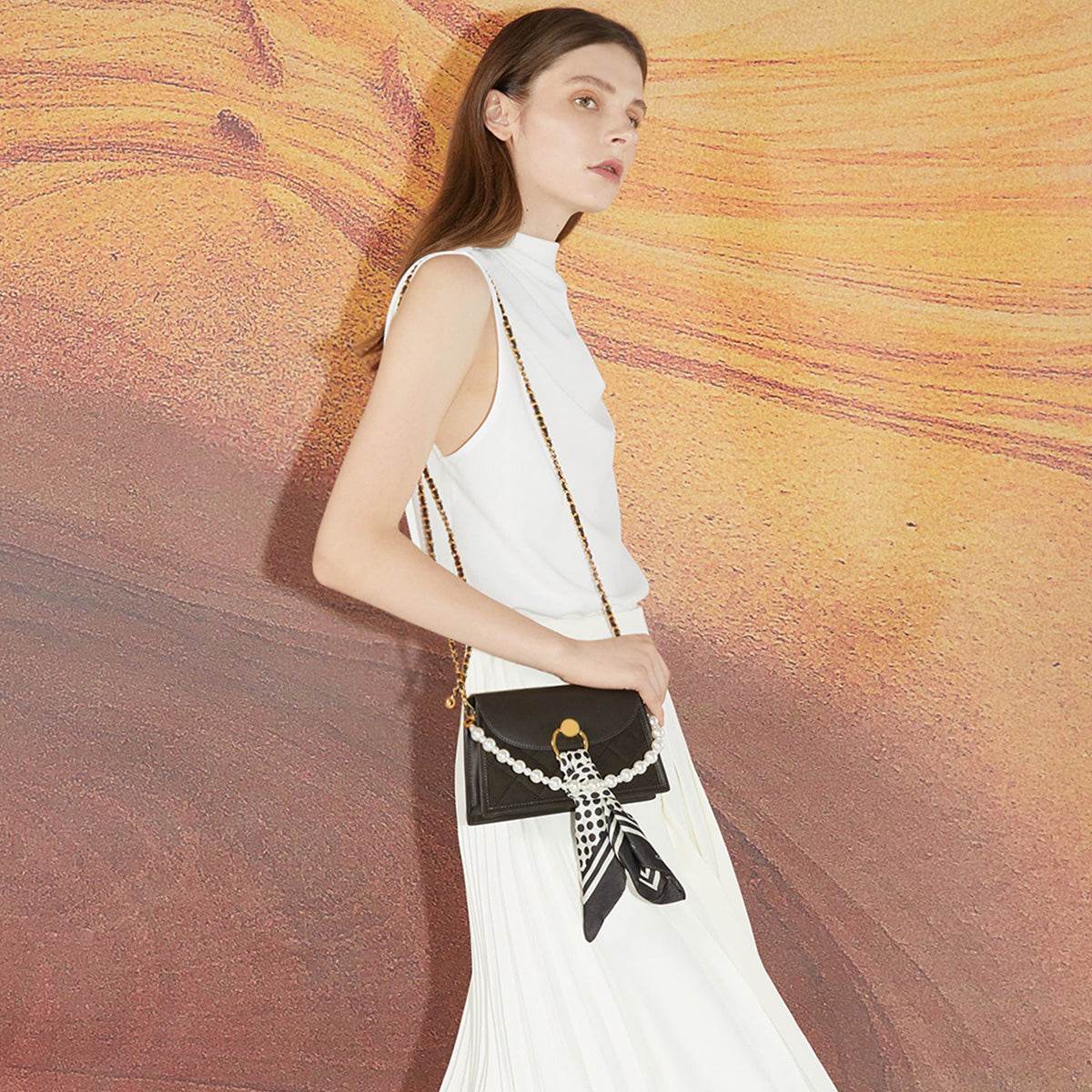 Сумка женская Charles&Keith - Boxette Shop