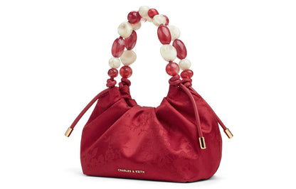 Сумка женская Charles&Keith - Boxette Shop