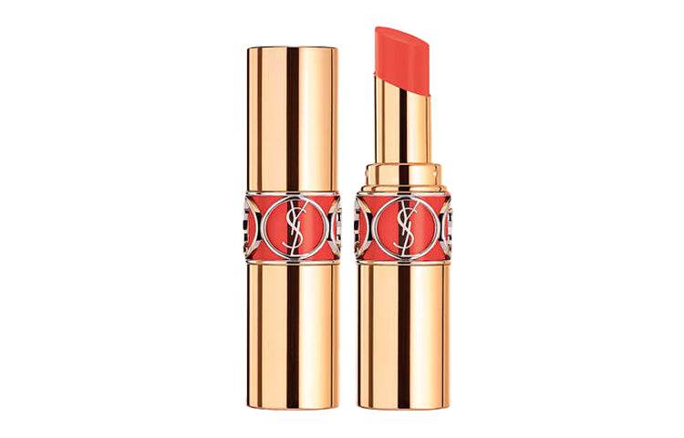 Помада YSL Saint Laurent Water Lustre Aura - Boxette Shop