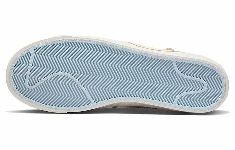 Кеды Nike Blazer '77 Low - Boxette Shop