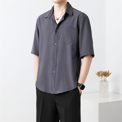 Рубашка мужская Pierre Cardin