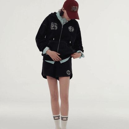 Шорты женские Teenie Weenie - Boxette Shop