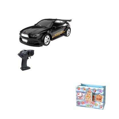 Машина дистанционного управления Yiho Pigeon