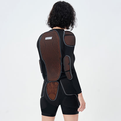 Lecage chang'i va snoubord himoyasi