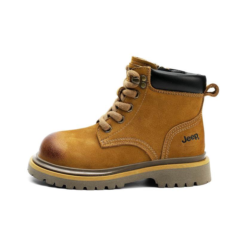 Сапоги детские Jeep Padded - Boxette Shop
