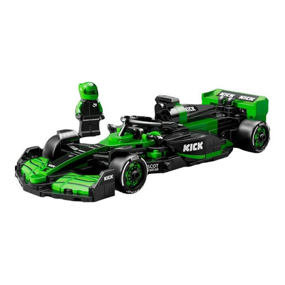 LEGO Kick Sauber F1 Team C44 (77247)
