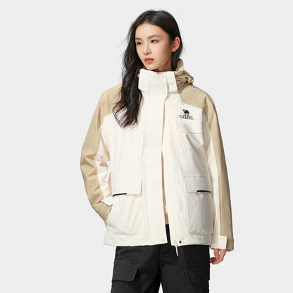 Куртка женская Camel All Weather Series - Boxette Shop