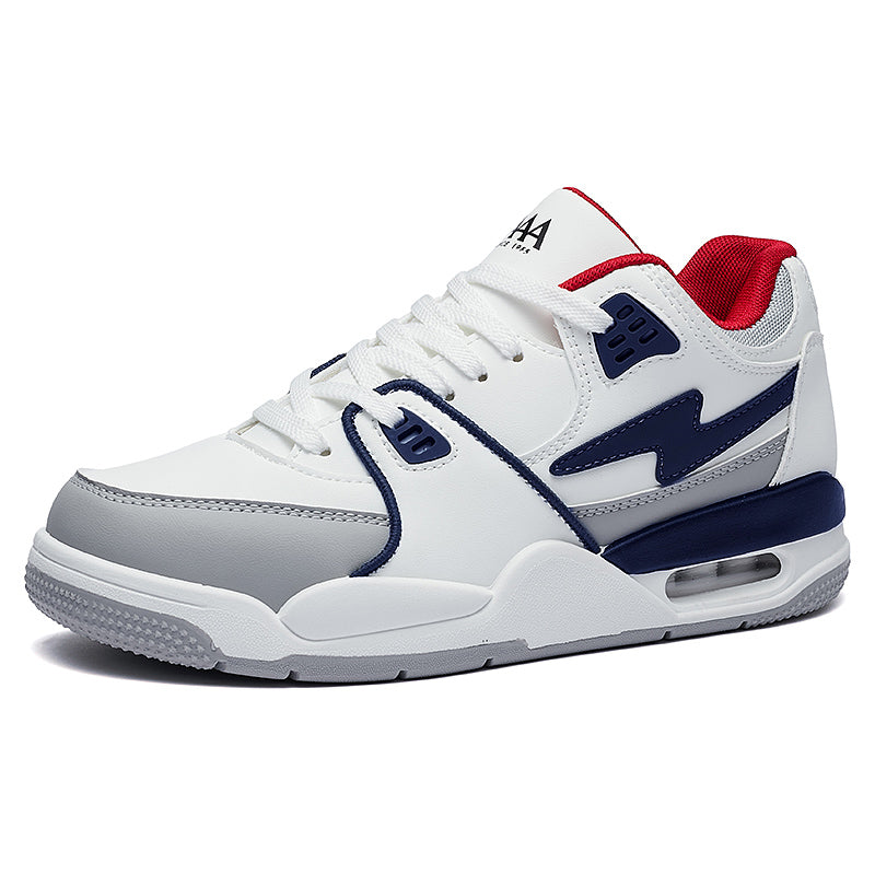 Erkaklar AAA 1955-yildan beri krossovkalar