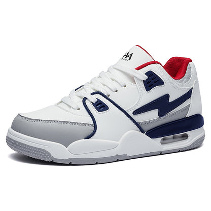 Erkaklar AAA 1955-yildan beri krossovkalar